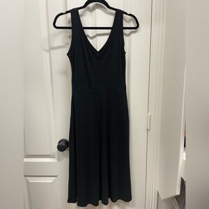 a new day Black Dress